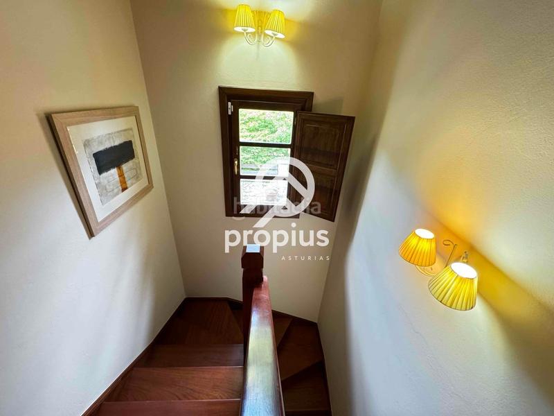 Foto 8368c948-bb26-4174-803f-d573149d9676. Chalet mit heizung parking pool in Llanes pueblo Llanes