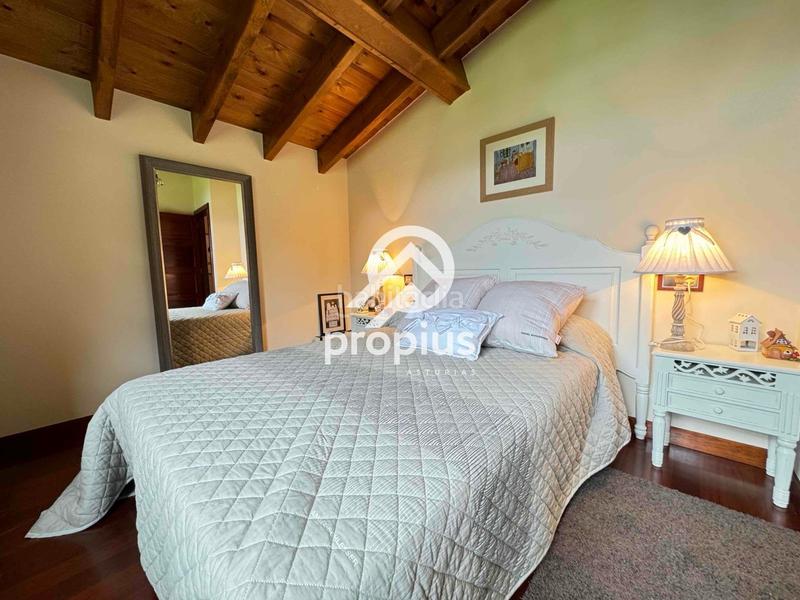 Foto 846a8dcd-97c9-457e-91ae-3eaef74a88b8. Chalet mit heizung parking pool in Llanes pueblo Llanes