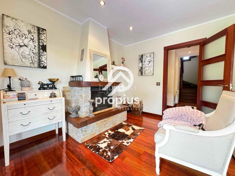 Foto 8c7e2d8b-ee95-4690-90fe-09005a150682. Chalet mit heizung parking pool in Llanes pueblo Llanes