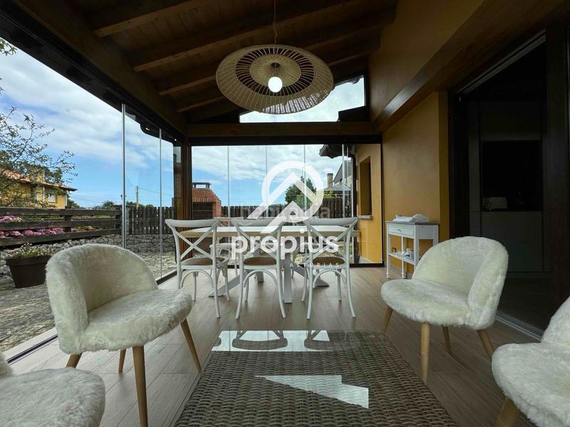 Foto b0171668-4715-4b28-a093-5a8fdcb4a94e. Chalet mit heizung parking pool in Llanes pueblo Llanes