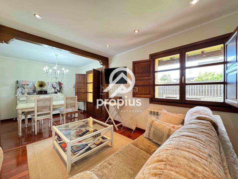 Foto b8cb782c-9bc2-40ae-920a-19716e36b3cc. Chalet mit heizung parking pool in Llanes pueblo Llanes