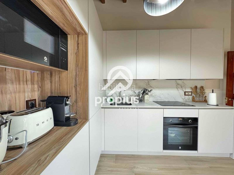 Foto cc352aad-1358-45e0-ac8d-577888e161e7. Chalet mit heizung parking pool in Llanes pueblo Llanes