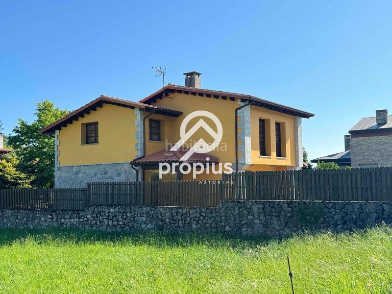 Foto e054cb46-22cc-4f2c-843f-859c4a05c0a9. Chalet mit heizung parking pool in Llanes pueblo Llanes