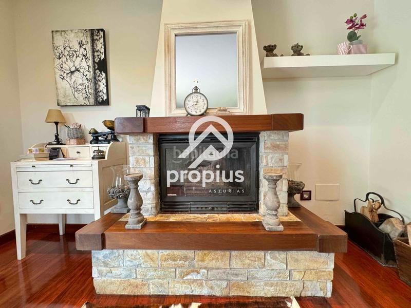 Foto e94370ed-4bdf-4969-a2f2-ecd27fc2263d. Chalet mit heizung parking pool in Llanes pueblo Llanes