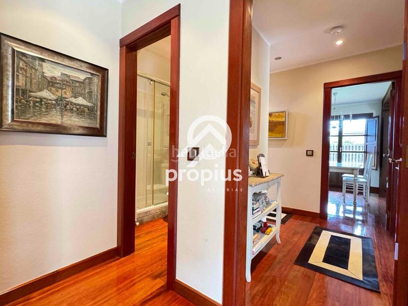 Foto f2c4d8c2-d2fa-4ddb-86ad-e60e7d3162fa. Chalet mit heizung parking pool in Llanes pueblo Llanes