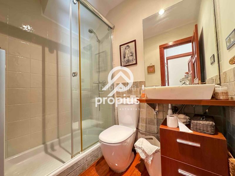 Foto ff228839-7d23-4244-ad26-9c0a56f89fa0. Chalet mit heizung parking pool in Llanes pueblo Llanes