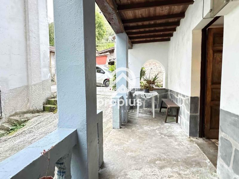 Foto 0146b34a-2f8c-4a3c-b246-ec630f5246b8. Casa a schiera con riscaldamento parcheggio in Vibaña-Ardisana-Caldueño Llanes