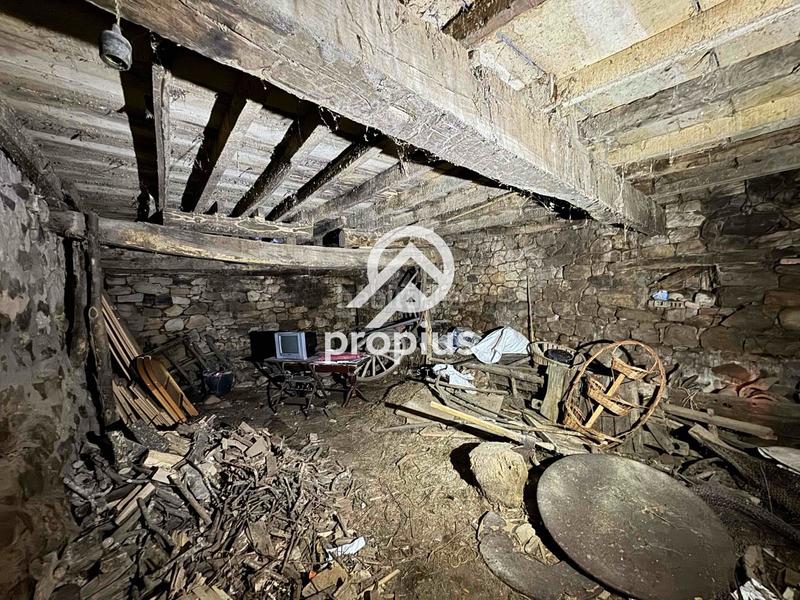 Foto 10af384e-c200-4d20-8e72-73ee0eacf377. Casa a schiera con riscaldamento parcheggio in Vibaña-Ardisana-Caldueño Llanes