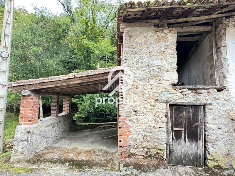 Foto 14371142-e76e-49ff-9bf6-f25a540b4a8c. Casa a schiera con riscaldamento parcheggio in Vibaña-Ardisana-Caldueño Llanes