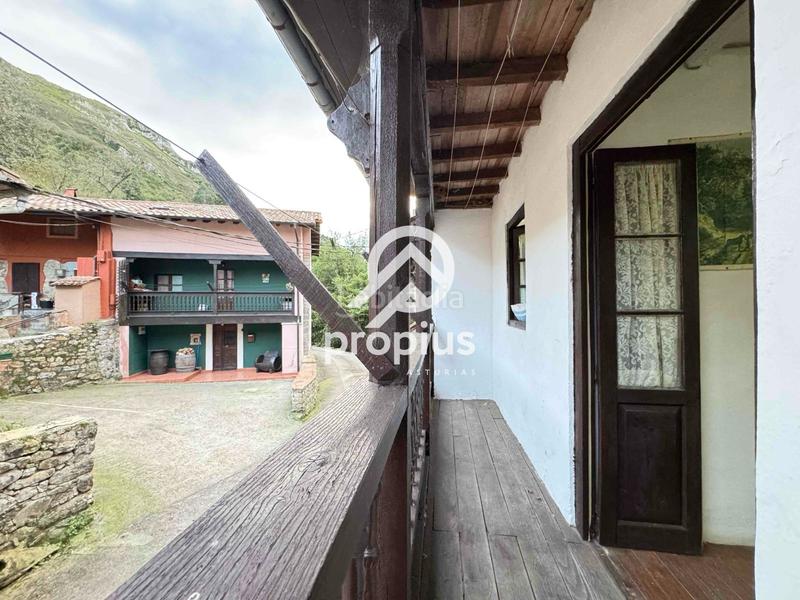 Foto 23b4ea6d-303c-4bd4-86b4-1d816bf48e35. Casa a schiera con riscaldamento parcheggio in Vibaña-Ardisana-Caldueño Llanes