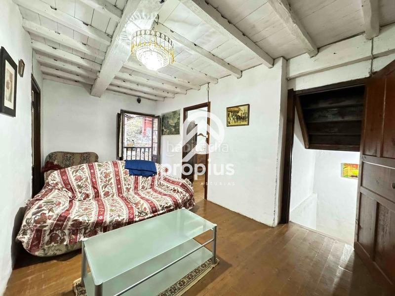 Foto 29b2dfe6-dd22-4e8b-94b2-582d279ebd81. Casa a schiera con riscaldamento parcheggio in Vibaña-Ardisana-Caldueño Llanes