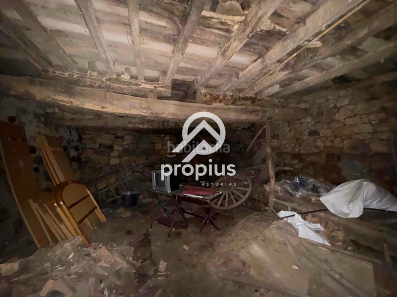 Foto 2a4d3d51-a19f-4334-8165-97cf3e6f30c4. Casa a schiera con riscaldamento parcheggio in Vibaña-Ardisana-Caldueño Llanes