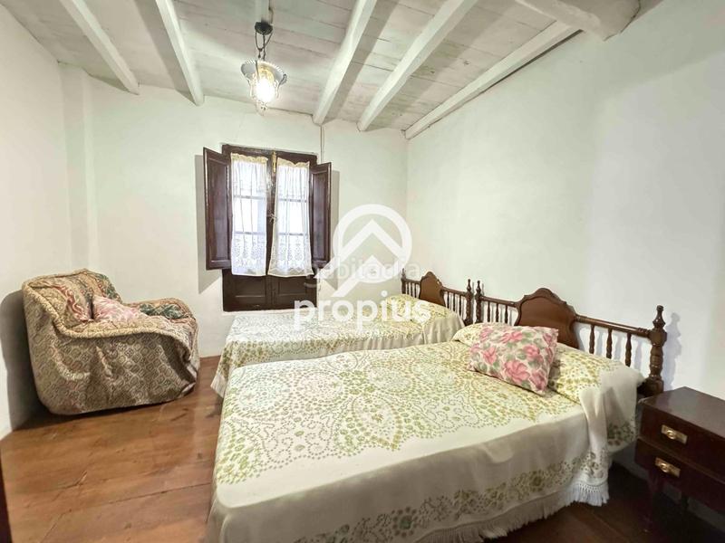 Foto 2b209df9-c713-4d07-b5d7-653ab0559e5c. Casa a schiera con riscaldamento parcheggio in Vibaña-Ardisana-Caldueño Llanes