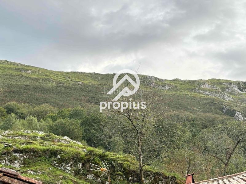 Foto 468bf024-302d-4559-b53f-b1b0681caef5. Casa a schiera con riscaldamento parcheggio in Vibaña-Ardisana-Caldueño Llanes