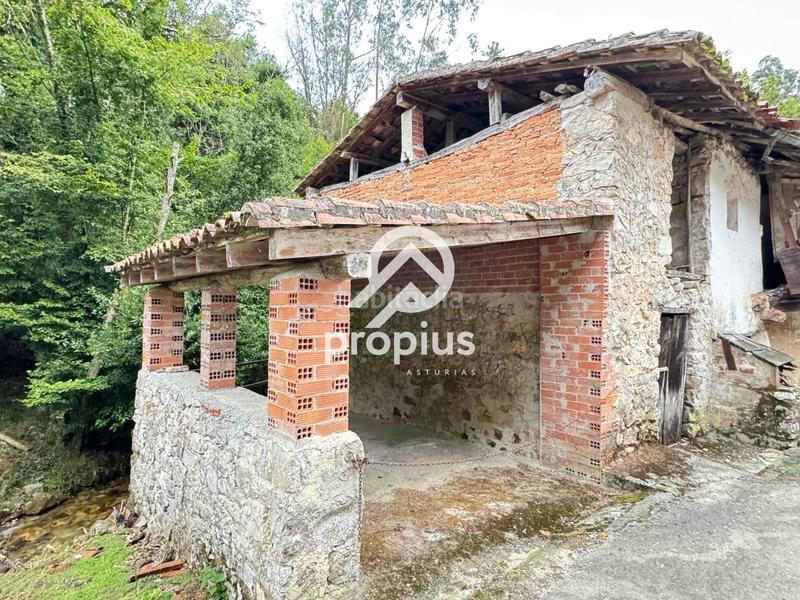 Foto 47a6b4e0-e6ba-4456-97a5-adcaba01efbf. Casa a schiera con riscaldamento parcheggio in Vibaña-Ardisana-Caldueño Llanes