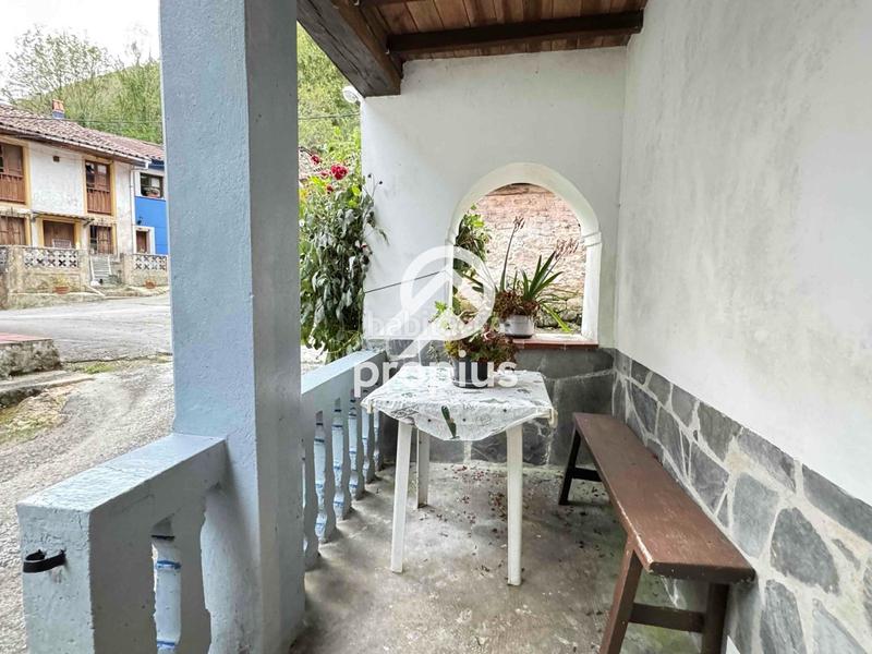 Foto 51cb33c7-1826-4be5-8a41-56407ad1a6f3. Casa a schiera con riscaldamento parcheggio in Vibaña-Ardisana-Caldueño Llanes