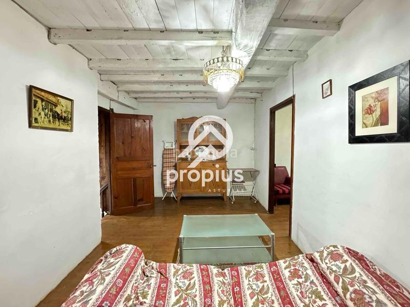 Foto 643c179b-3f17-4eba-bdf7-3d3d71b0f735. Casa a schiera con riscaldamento parcheggio in Vibaña-Ardisana-Caldueño Llanes