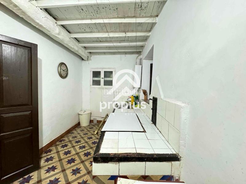 Foto 691e2dbd-dd86-4a7d-9e6c-0bf4eb716ced. Casa a schiera con riscaldamento parcheggio in Vibaña-Ardisana-Caldueño Llanes