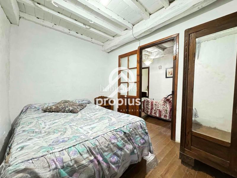 Foto 694717d4-636d-47fa-aab2-7e867bb186ac. Casa a schiera con riscaldamento parcheggio in Vibaña-Ardisana-Caldueño Llanes