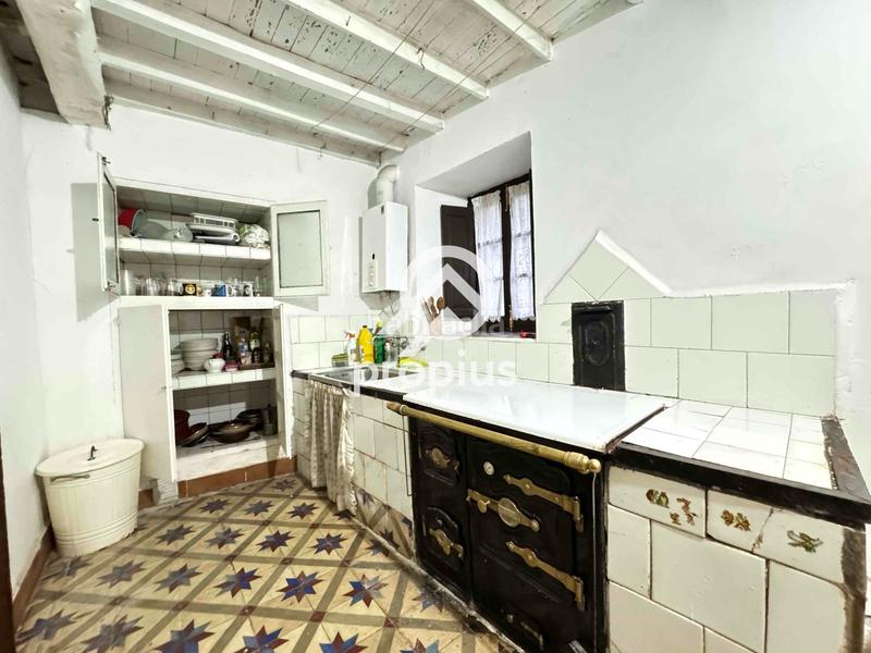 Foto 6b616f88-e675-410e-86f5-6c50b81eb048. Casa a schiera con riscaldamento parcheggio in Vibaña-Ardisana-Caldueño Llanes