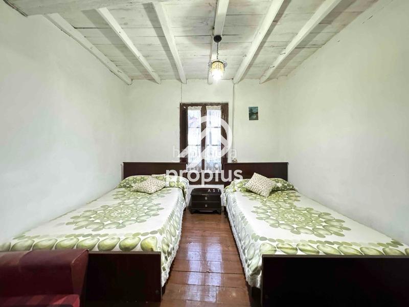 Foto 7c562e39-d94f-4926-af5f-03235eb55a73. Casa a schiera con riscaldamento parcheggio in Vibaña-Ardisana-Caldueño Llanes