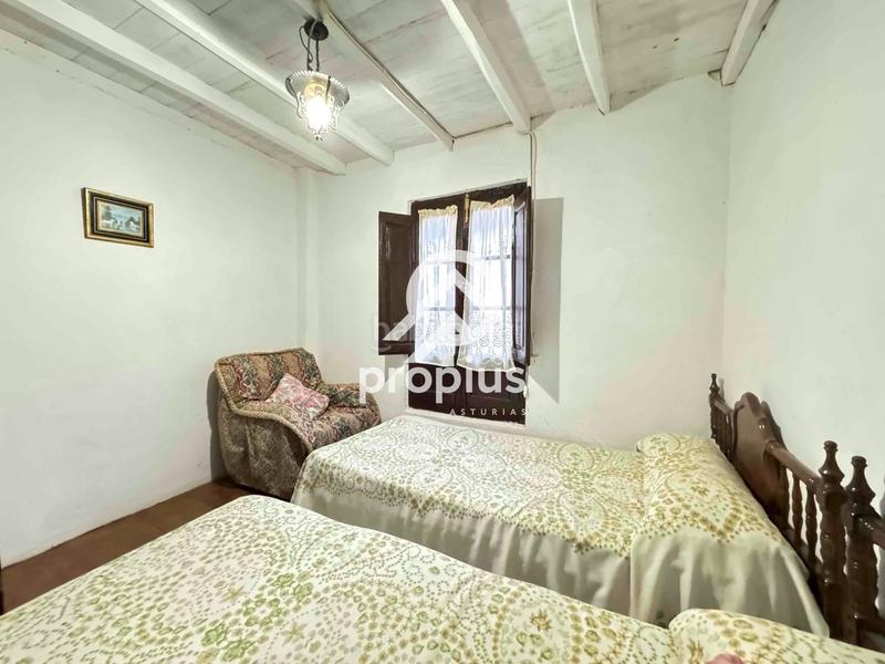 Foto 80fa7f13-5640-4c37-b950-3ad3de894b31. Casa a schiera con riscaldamento parcheggio in Vibaña-Ardisana-Caldueño Llanes
