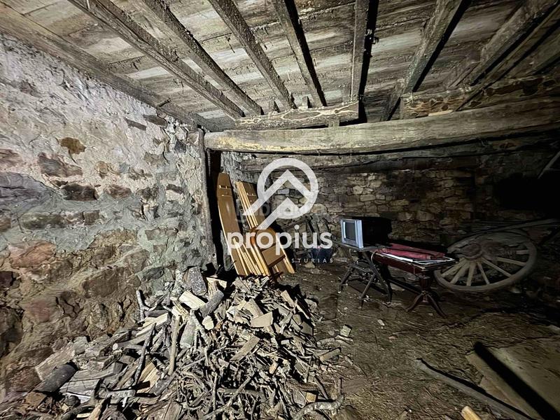 Foto 8935f3de-7a95-4411-87a4-a38d7661d5c9. Casa a schiera con riscaldamento parcheggio in Vibaña-Ardisana-Caldueño Llanes