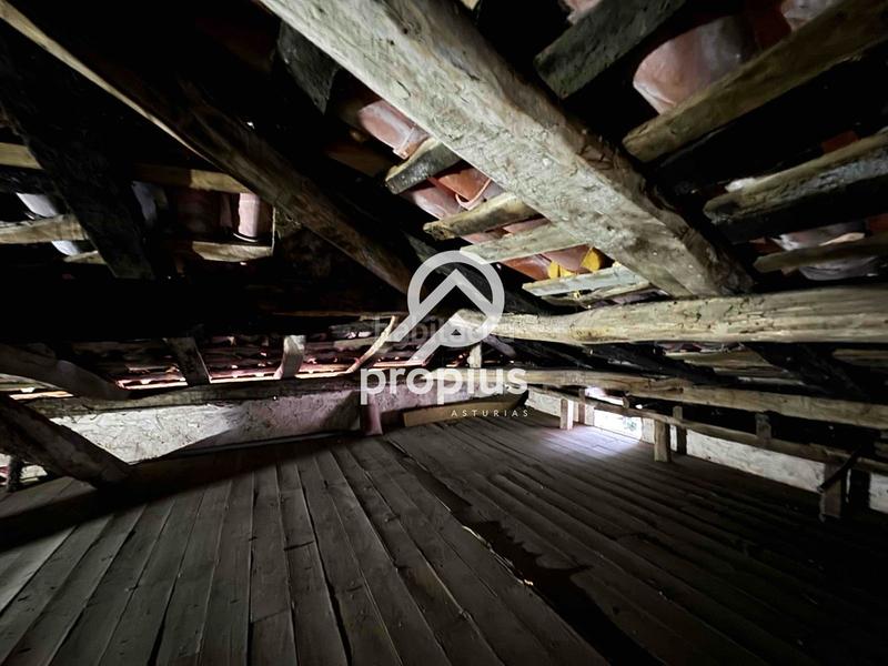 Foto 893dce0d-2dc2-404c-be84-4dbf82f06361. Casa a schiera con riscaldamento parcheggio in Vibaña-Ardisana-Caldueño Llanes