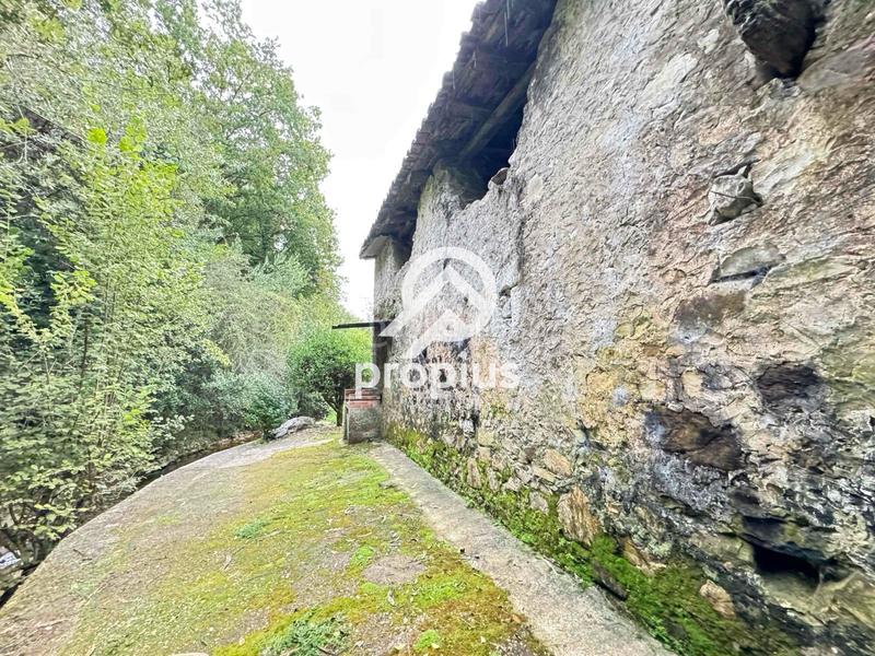 Foto a0363f10-3d05-4996-a831-92b273ed7f15. Casa a schiera con riscaldamento parcheggio in Vibaña-Ardisana-Caldueño Llanes