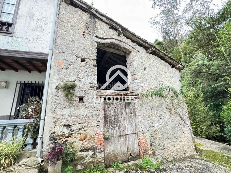 Foto a8aaf7d8-ae60-4226-8cb4-01c58f81802e. Casa a schiera con riscaldamento parcheggio in Vibaña-Ardisana-Caldueño Llanes