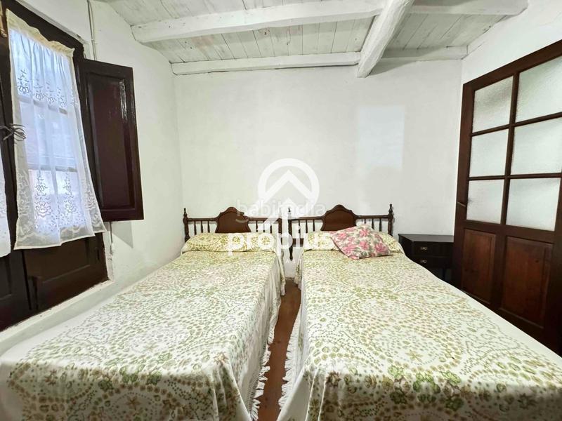 Foto a9a7d9e3-4db3-401a-b493-b5ca8e716758. Casa a schiera con riscaldamento parcheggio in Vibaña-Ardisana-Caldueño Llanes