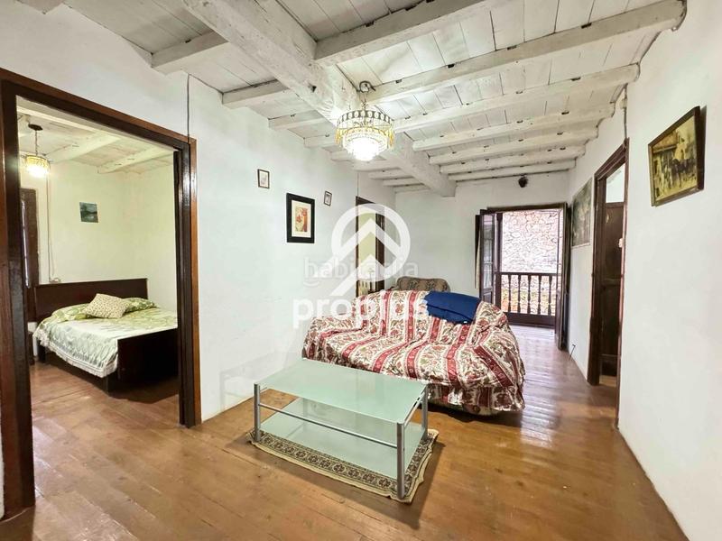 Foto ba2249e4-493a-451a-8454-cd71331273a3. Casa a schiera con riscaldamento parcheggio in Vibaña-Ardisana-Caldueño Llanes