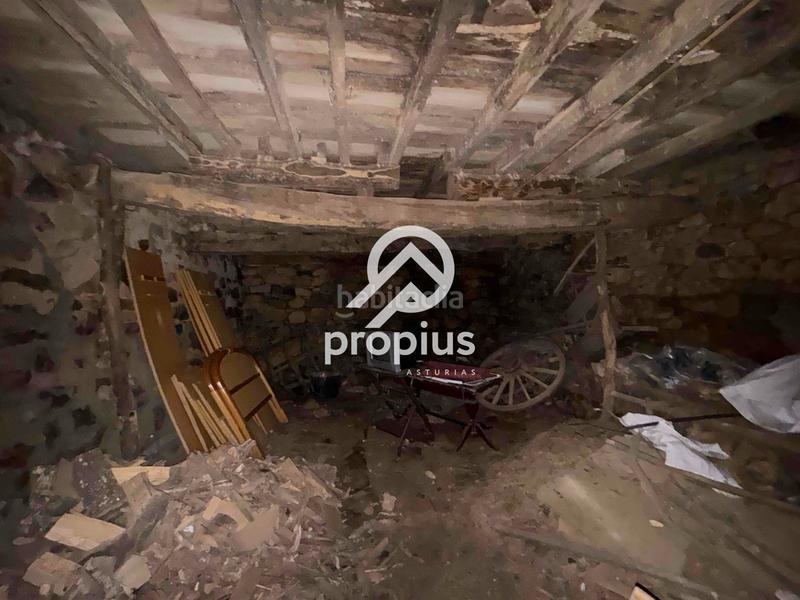 Foto c3230bb0-3571-4ac0-a67a-c396da6a5fca. Casa a schiera con riscaldamento parcheggio in Vibaña-Ardisana-Caldueño Llanes