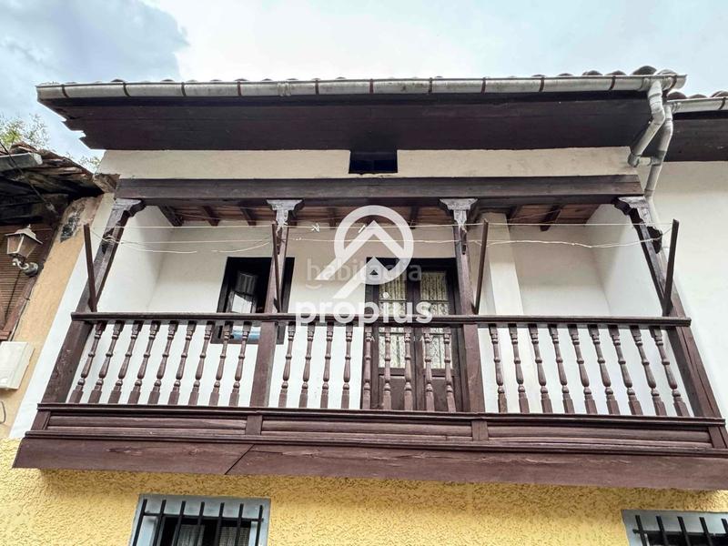 Foto c87e57ff-933a-4ac8-8704-f1f365176db5. Casa a schiera con riscaldamento parcheggio in Vibaña-Ardisana-Caldueño Llanes