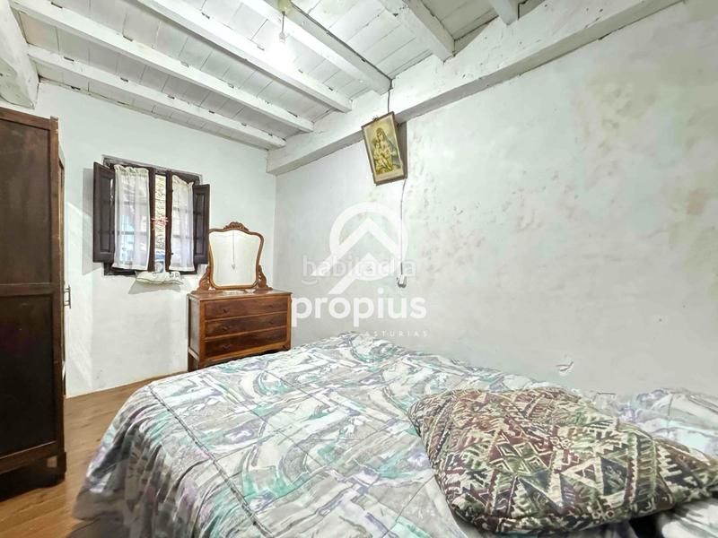 Foto d92b380c-1217-49c1-b8bf-245f3e5584a0. Casa a schiera con riscaldamento parcheggio in Vibaña-Ardisana-Caldueño Llanes