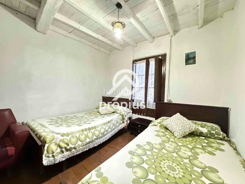 Foto dbbce88c-f82c-4c5c-9f05-820ec4545b9b. Casa a schiera con riscaldamento parcheggio in Vibaña-Ardisana-Caldueño Llanes