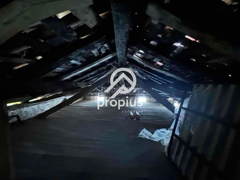 Foto ddbf673d-17b0-4054-8a3c-d2069a800c4e. Casa a schiera con riscaldamento parcheggio in Vibaña-Ardisana-Caldueño Llanes