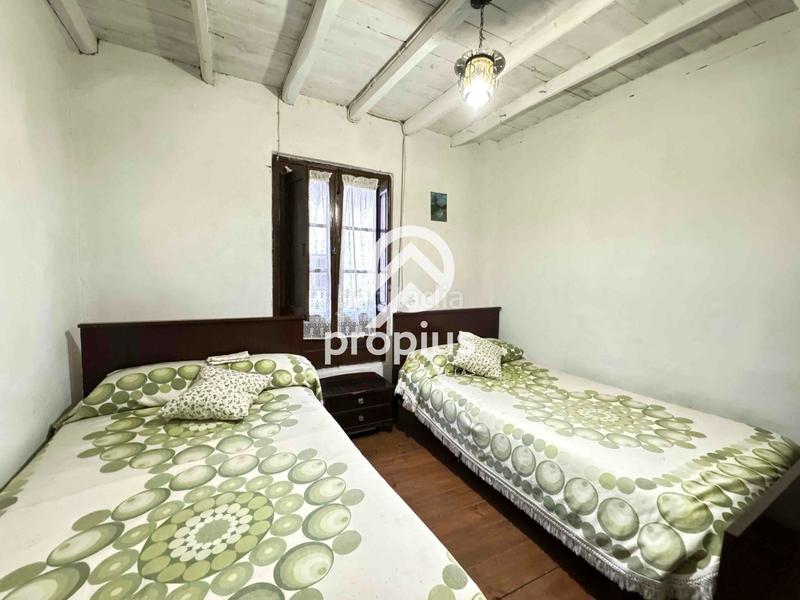 Foto e0b78a62-a482-4edd-8e6f-f3a26428493f. Casa a schiera con riscaldamento parcheggio in Vibaña-Ardisana-Caldueño Llanes