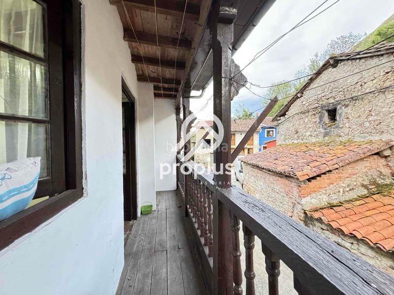 Foto f10688b1-9f00-4151-b5df-04ec48563d82. Casa a schiera con riscaldamento parcheggio in Vibaña-Ardisana-Caldueño Llanes