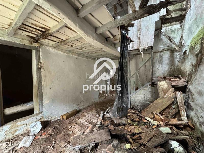 Foto 03a547ae-903f-495c-954d-abb3220749b3. Casa adossada amb calefacció a Pría-Nueva-Hontoria-Naves Llanes