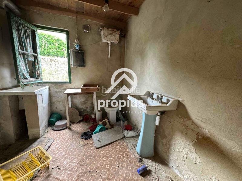 Foto 22f3a5b4-981a-49ab-99db-7abd5844e983. Casa adossada amb calefacció a Pría-Nueva-Hontoria-Naves Llanes