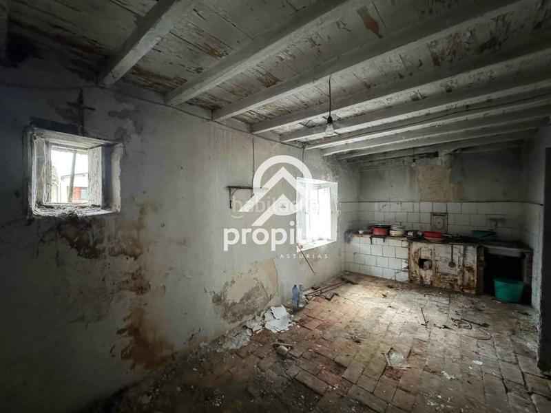 Foto 698e1d2d-1e7f-4fc9-947f-027bf711cb11. Casa adossada amb calefacció a Pría-Nueva-Hontoria-Naves Llanes