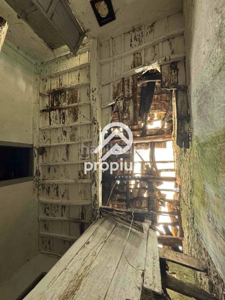 Foto 7f42bb3f-69d9-49bc-ae3c-7d15dfcbdb0b. Casa adossada amb calefacció a Pría-Nueva-Hontoria-Naves Llanes