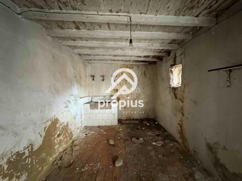 Foto 8b75fd9a-70cb-4f8d-a3e7-42783a2e194b. Casa adossada amb calefacció a Pría-Nueva-Hontoria-Naves Llanes