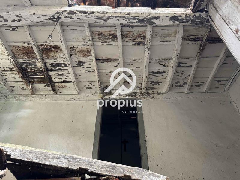 Foto abb56ed0-5de6-4fbe-934d-5694e843df93. Casa adossada amb calefacció a Pría-Nueva-Hontoria-Naves Llanes