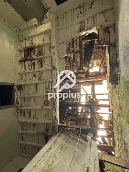 Foto b1c935a2-b8ea-4703-ad6a-e742e5e976f2. Casa adossada amb calefacció a Pría-Nueva-Hontoria-Naves Llanes