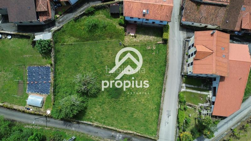 Foto 1688abe8-5b70-44d6-a0d8-4b1a12bdc4e1. Residential plot in Ribadedeva