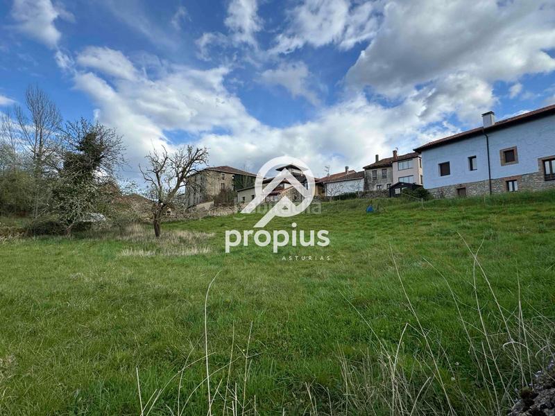 Foto 32f665f8-b1e2-4901-a6ae-889cecc2d57a. Residential plot in Ribadedeva