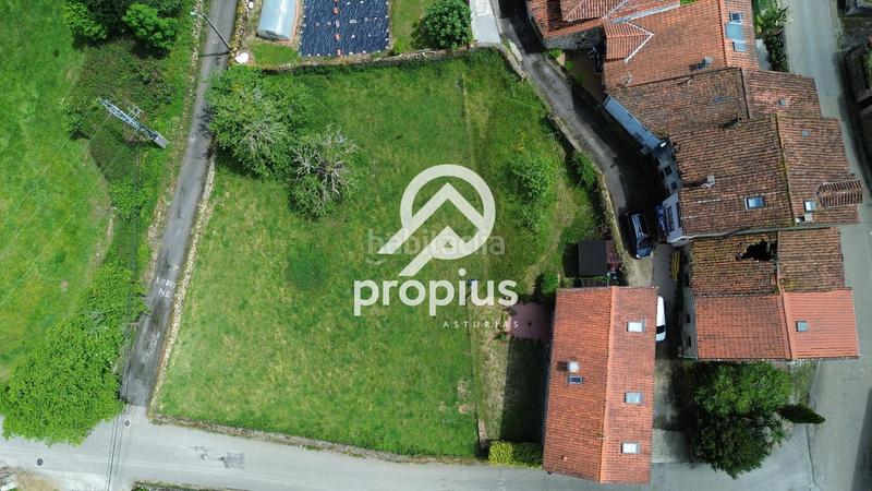 Foto 3905a0fa-062a-4687-b979-5a94ab5439ce. Residential plot in Ribadedeva