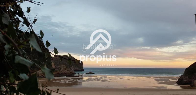 Foto 70616f69-7637-4058-9eed-614891698456. Residential plot in Ribadedeva